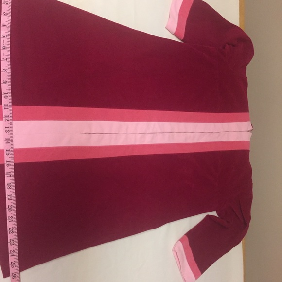 Vintage Vanity Fair robe - Picture 4 of 7